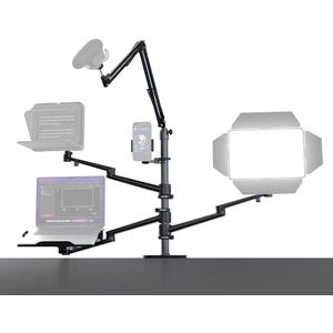 Zeapon Vlogtopus Desk Mount Kit