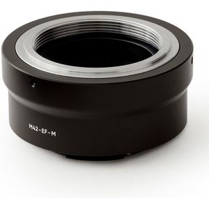Urth Lens Mount Adapter M42 - Canon EF-M