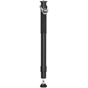 YC Onion Pineta SE 3-Section Aluminum Monopod (without tripod feet)