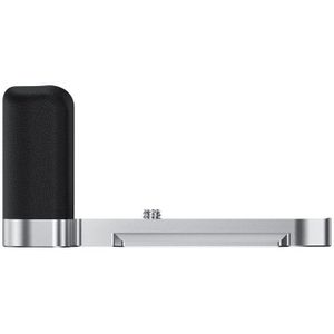 JJC HG-XM5 Camera Hand Grip Zilver