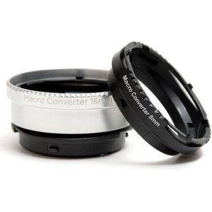 Lensbaby - Macro Converters - Accessoire - Compatibel met Lensbaby Lenzen