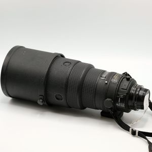 Nikon AF-I Nikkor 300mm f/2.8 D ED objectief - Tweedehands