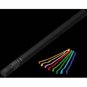 MagicFX handmatige streamer shooter 80cm multicolor