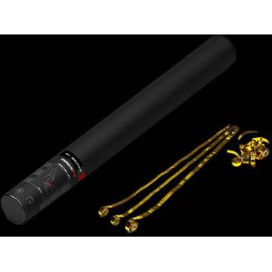 MagicFX handmatige streamer shooter 50cm goud