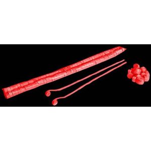 MagicFX losse streamers - rood
