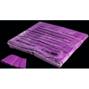 Magic FX Losse confetti paars - 1kg