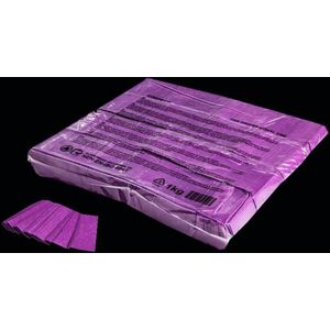 Magic FX Losse confetti paars - 1kg
