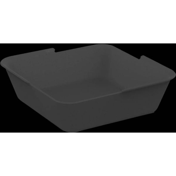 De Tijdloze Elegantie van het Action Servies Vierkant () De Tijdloze Elegantie van het Action Servies Vierkant