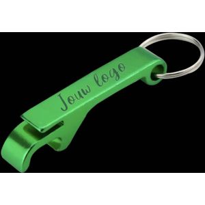 Sleutelhangers met opener | Hello World Gifts Sleutelhangers met opener | Hello World Gifts
