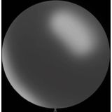 Transparante ballonnen - Rond - 30cm
