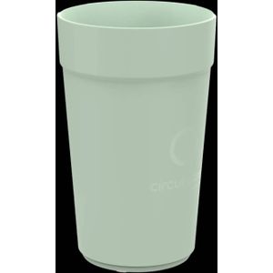 Kopjes - Set van 6 - Porselein - Wit