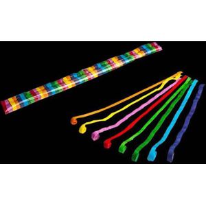 MagicFX losse streamers - multicolor