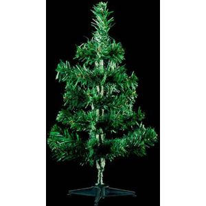 Kunstkerstboom - 45cm - Groen