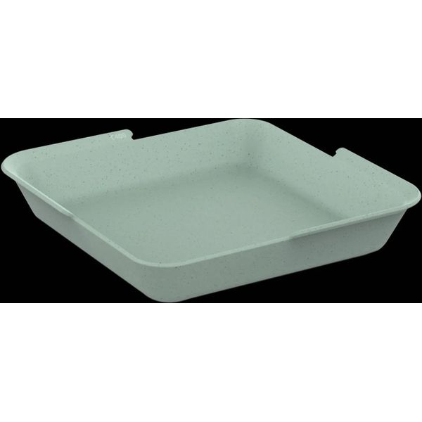De Tijdloze Elegantie van het Action Servies Vierkant () De Tijdloze Elegantie van het Action Servies Vierkant
