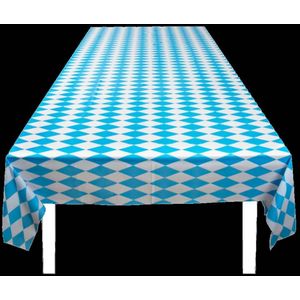 tafel Vervelen ervaring Blauwe - Wegwerp tafelkleden kopen? | Lage prijzen! | beslist.nl