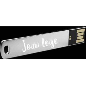 USB sticks bedrukken - Wallet | 16GB | Luchtvracht: Levertijd 3 - 4 weken