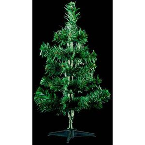 Groene kerstboom - 45cm