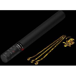 MagicFX handmatige streamer shooter 50cm goud