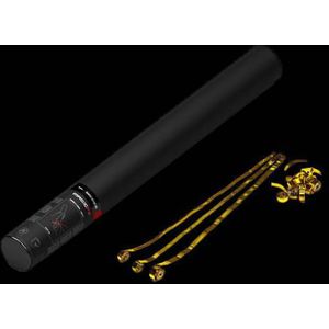 MagicFX handmatige streamer shooter 50cm goud