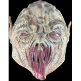 Halloween masker - Monster - Latex