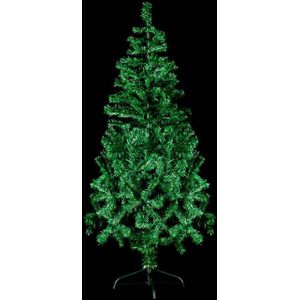 Groene kerstboom - 150cm