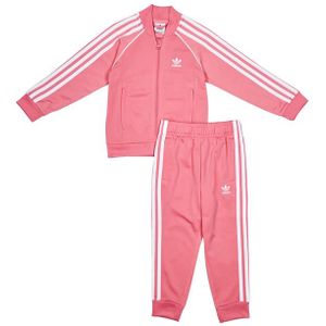 Adidas Superstar - Voorschools Tracksuits