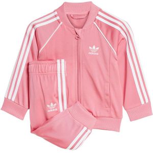 Adidas Superstar - Baby Tracksuits