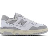 New Balance 550 Dames Schoenen - Wit  - Leer - Foot Locker