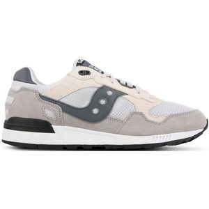 Saucony Shadow 5000 Heren Schoenen - Grijs  - Mesh/Synthetisch - Foot Locker