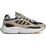 Adidas Ozmillen Heren Schoenen - Beige  - Mesh/Synthetisch - Foot Locker