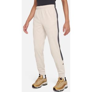 Nike Swoosh Unisex Broeken - Beige  - Foot Locker