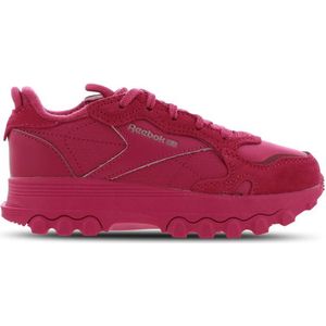 Reebok Classic Unisex Schoenen - Roze  - Leer - Foot Locker