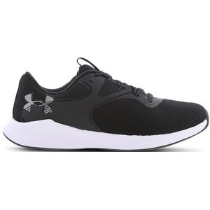 Under Armour Charged Aurora 2 Dames Schoenen - Zwart  - Leer - Foot Locker