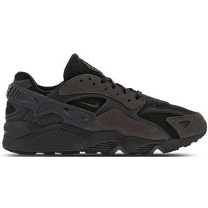 Nike Huarache Heren Schoenen - Zwart  - Mesh/Synthetisch - Foot Locker