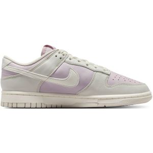 Nike Dunk Dames Schoenen - Wit  - Leer - Foot Locker