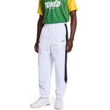 Nike - Tuned Broeken - Wit - Heren