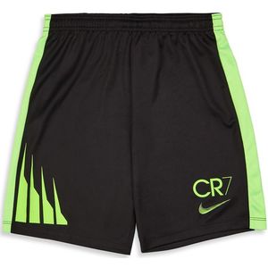 Nike Cr7 Unisex Korte Broeken - Zwart  - Foot Locker