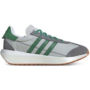 Adidas XLG Heren Schoenen - Grijs  - Leer - Foot Locker