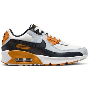 Nike Air Max 90 - Basisschool Schoenen