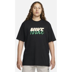 Nike Sportswear Heren T-shirts - Zwart  - Foot Locker