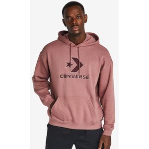 Converse Lrg Logo Star - Heren Hoodies