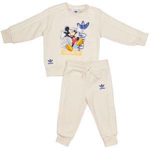 Adidas Disney Mickey And Friends - Baby Tracksuits