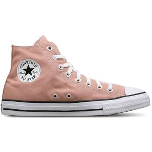 Converse Chuck Taylor All Star Heren Schoenen - Roze  - Canvas - Foot Locker