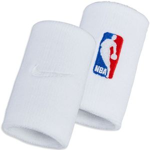 Nike Wristband Unisex Sport Accessoires - Wit  - Foot Locker