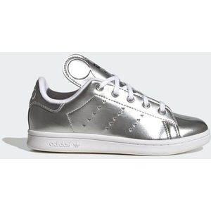 Adidas Stan Smith Unisex Schoenen - Zilver  - Leer - Foot Locker