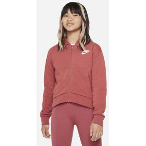 Nike Club Unisex Hoodies - Roze  - Foot Locker