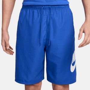 Nike Club Heren Badmode - Blauw  - Foot Locker