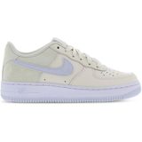 Nike Air Force Unisex Schoenen - Wit  - Leer - Foot Locker