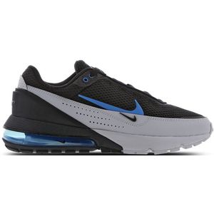 Nike Air Max Heren Schoenen - Zwart  - Textil - Foot Locker