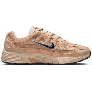 Nike - P-6000 - Suède Herenschoenen - Bruin